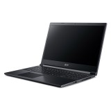 โน๊ตบุ๊ค Acer Aspire A715-42G-R9DU_Charcoal Black