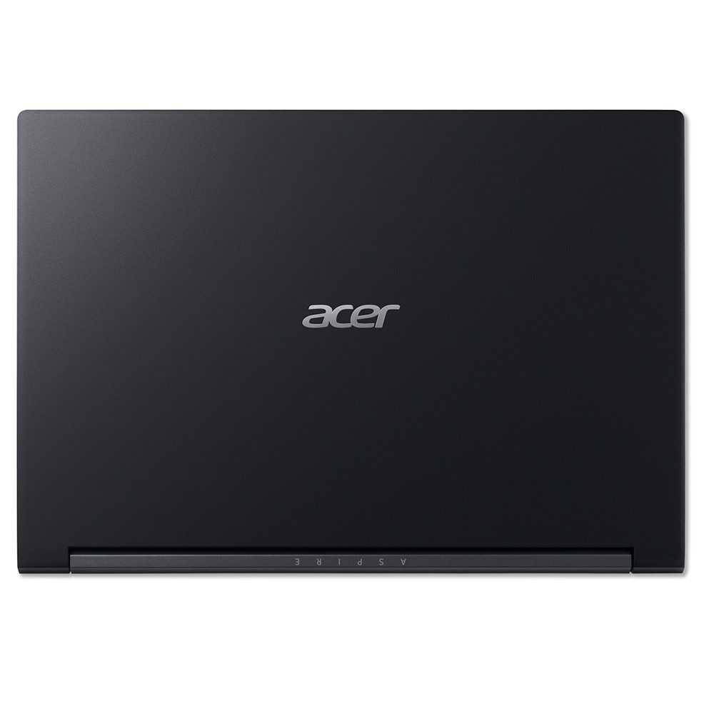 โน๊ตบุ๊ค Acer Aspire A715-42G-R9DU_Charcoal Black