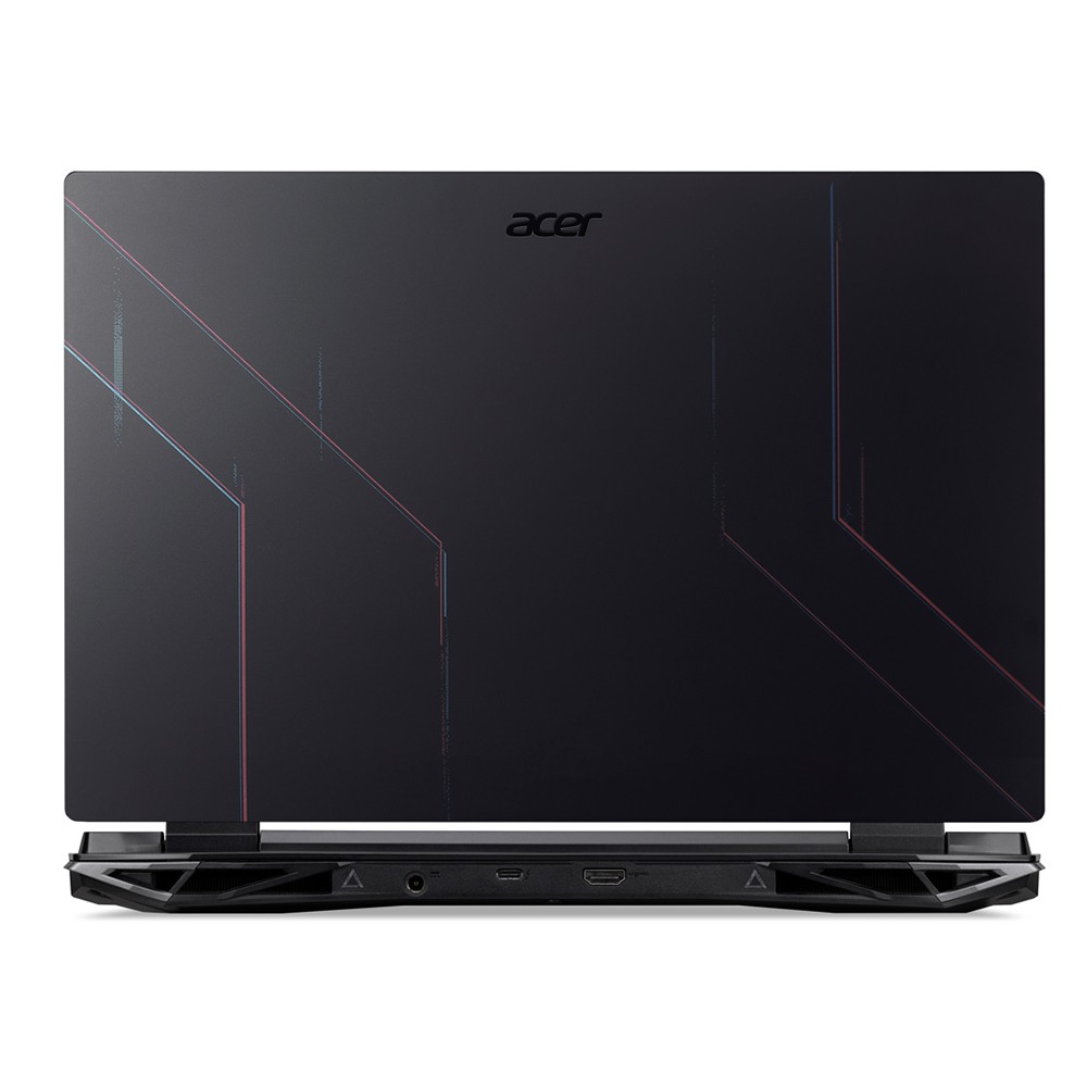 โน๊ตบุ๊ค Acer Nitro AN515-58-729S_Obsidian Black