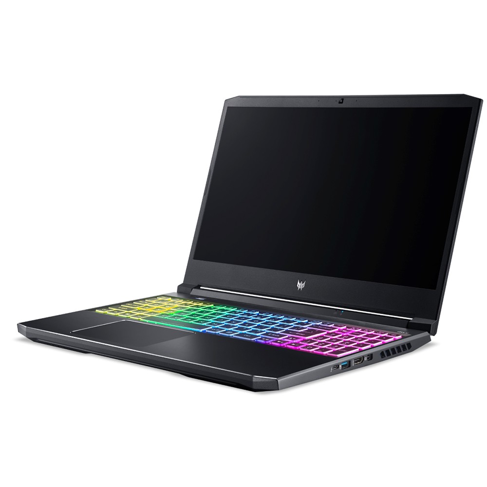 โน๊ตบุ๊ค Acer Predator PH315-54-99JS_Black