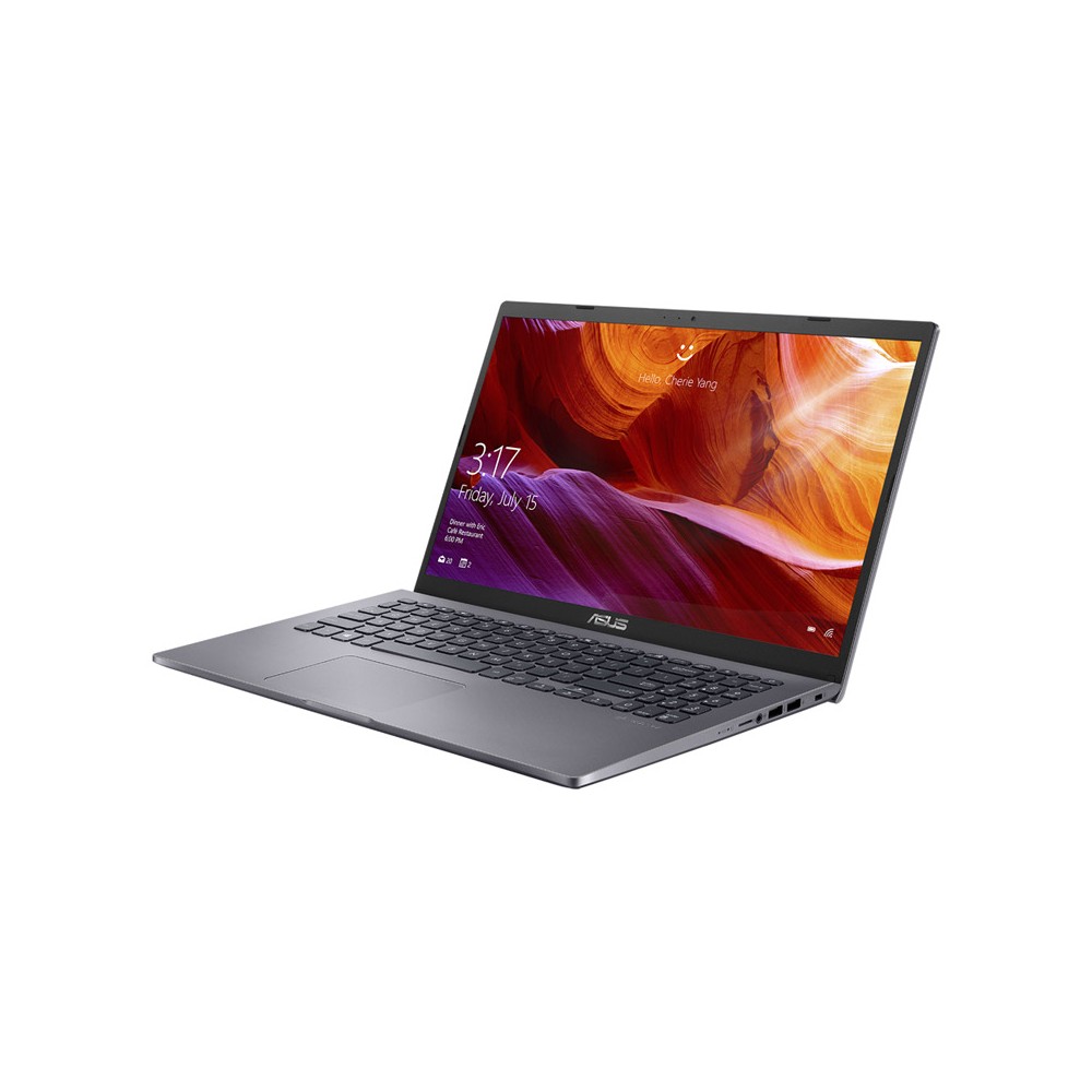 โน๊ตบุ๊ค Asus M509DAEJ443T Slate Grey