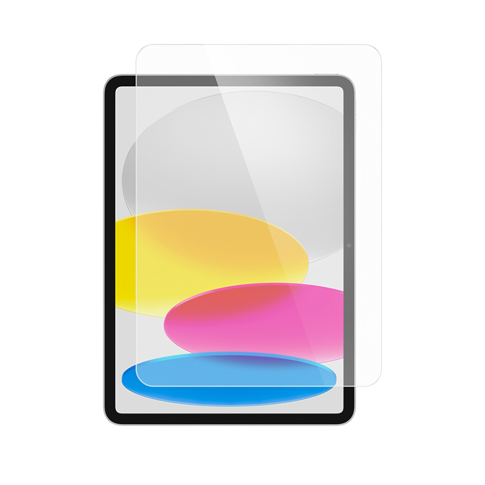 ฟิล์มกันรอย AMAZINGthing Tempered Glass Film for Apple iPad Gen 10th