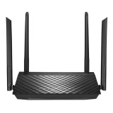 Asus Network RT-AC59U AC1500 Dual Band WiFi Router with MU-MIMO
