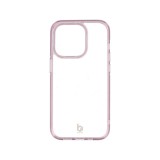 เคส Blue Box iPhone 14 Pro Crystal Purple