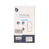 เคส Blue Box iPhone 14 Pro Crystal Purple