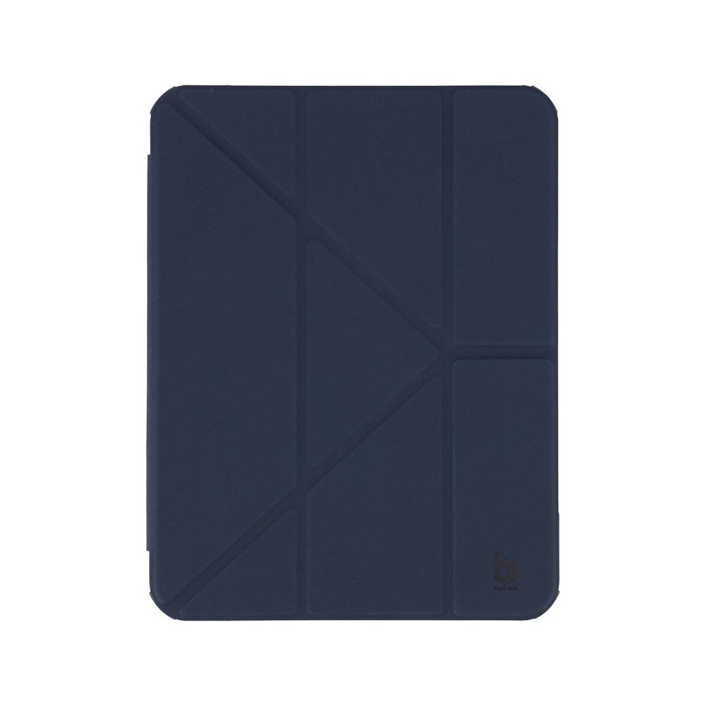 เคส Blue Box iPad Gen 10 (2022) Y Model Midnight Blue