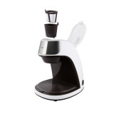 เครื่องชงกาแฟ ALECTRIC รุ่น CM-A03L White