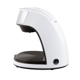 เครื่องชงกาแฟ ALECTRIC รุ่น CM-A03L White