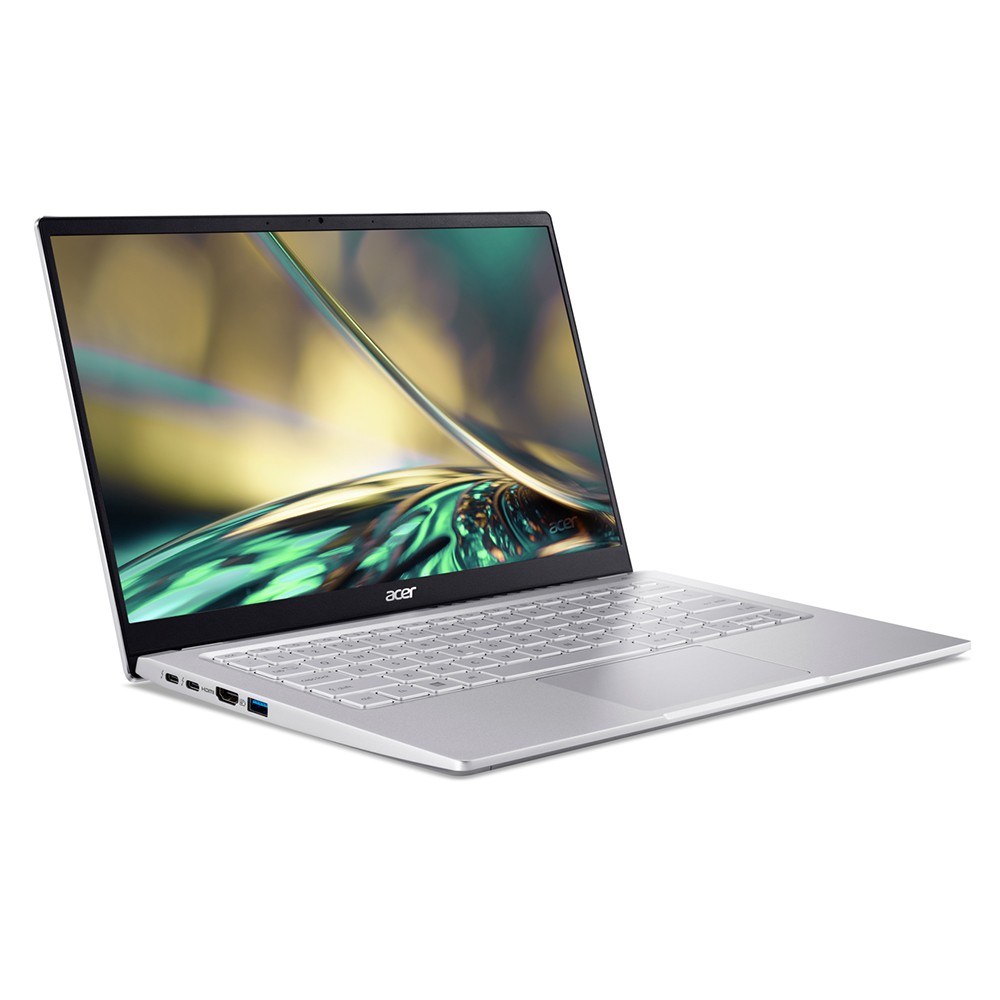 โน๊ตบุ๊ค Acer Swift SF314-512-55ZL_Silver
