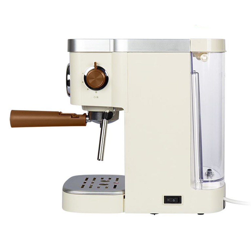 เครื่องชงกาแฟ ALECTRIC Aatte One Cream