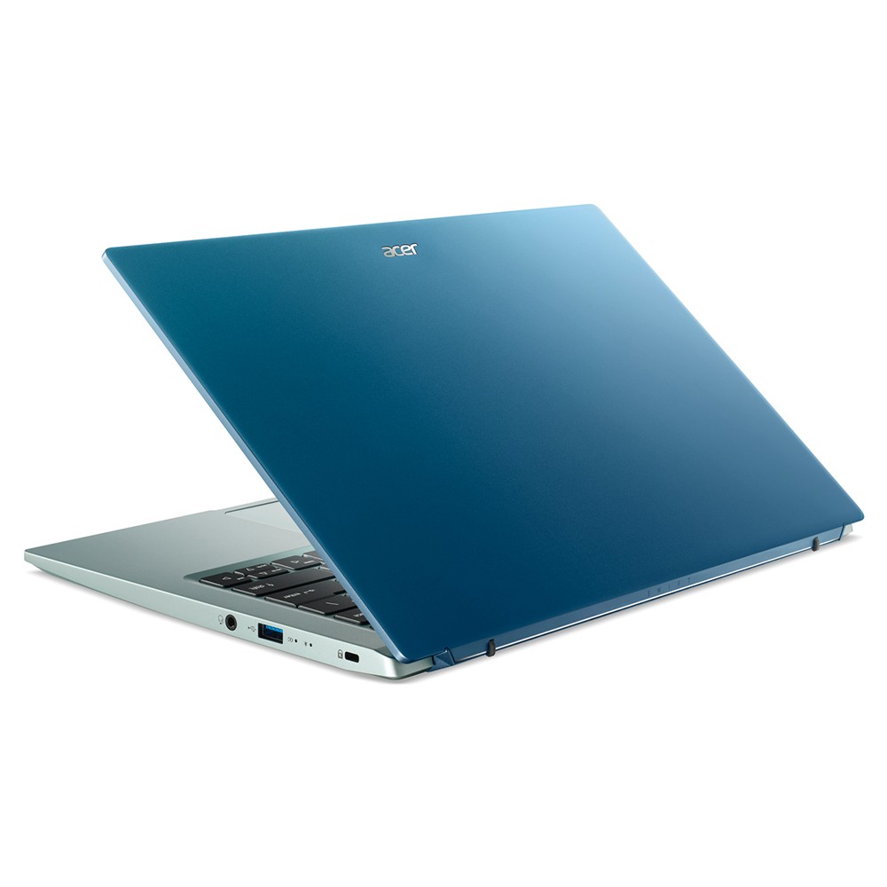 โน๊ตบุ๊ค Acer Swift SF314-512-56CB Blue