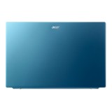 โน๊ตบุ๊ค Acer Swift SF314-512-56CB Blue