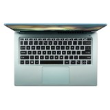 โน๊ตบุ๊ค Acer Swift SF314-512-56CB Blue