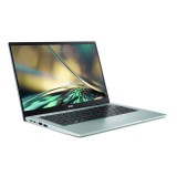 โน๊ตบุ๊ค Acer Swift SF314-512-56CB Blue