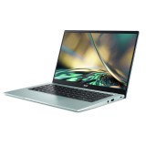 โน๊ตบุ๊ค Acer Swift SF314-512-56CB Blue