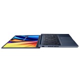 โน๊ตบุ๊ค Asus Vivobook 15X OLED D1503QA-MA703WS Quiet Blue