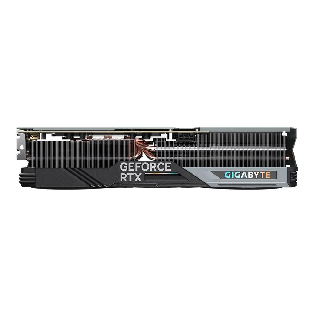 การ์ดจอ Gigabyte Vga Rtx 4080 Gaming Oc 16gb Gddr6x 256 Bit