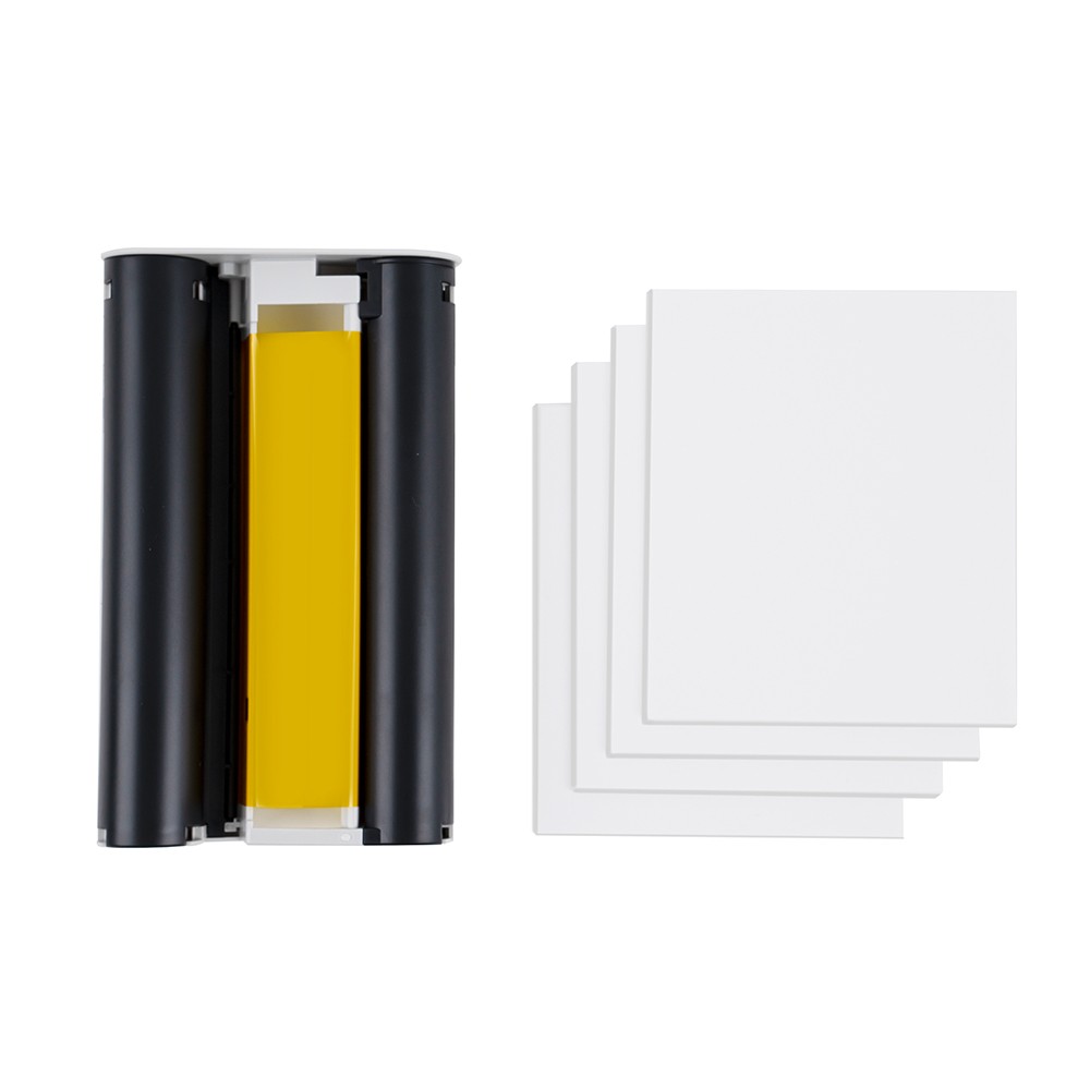 เครื่องปริ้นรูป Xiaomi Instant Photo Printer 1S Set EU White