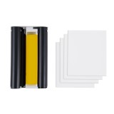เครื่องปริ้นรูป Xiaomi Instant Photo Printer 1S Set EU White