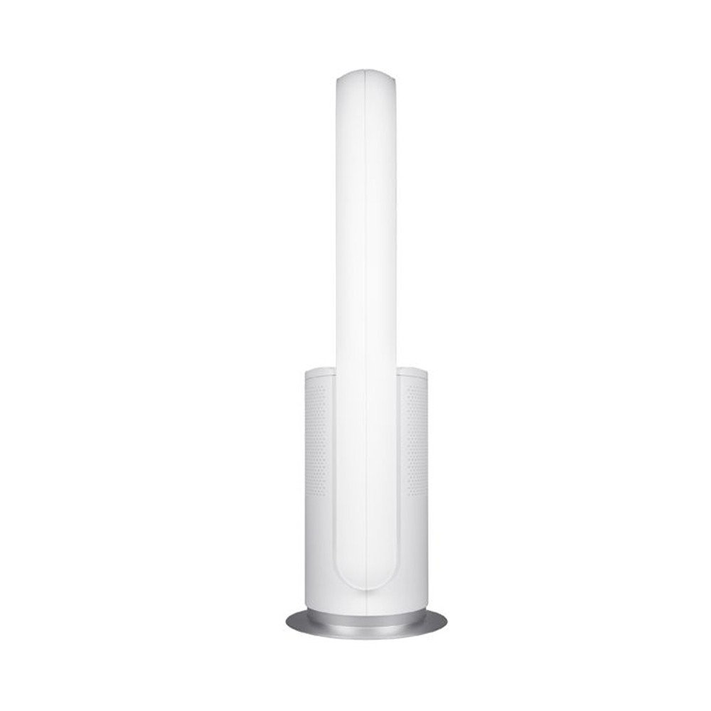 พัดลมฟอกอากาศไร้ใบ ALECTRIC 2in1 WF2 White