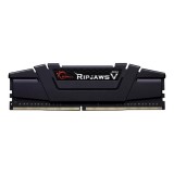 แรมพีซี G.Skill Ram PC DDR4 8GB/3200MHz.CL16 (8GBX1) Ripjaws V