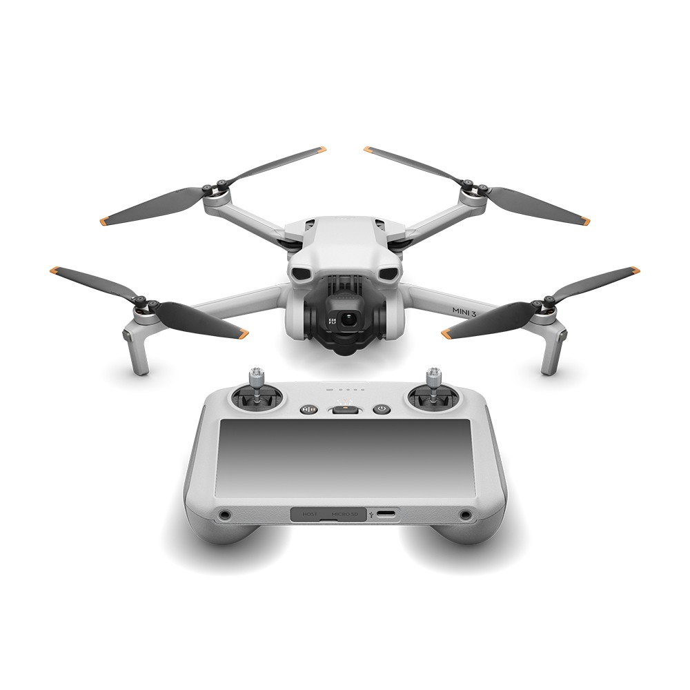 Dji mini outlet combo drone