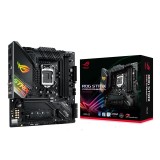 Asus Mainboard ROG STRIX Z490-G GAMING (Wi-Fi) LGA 1200