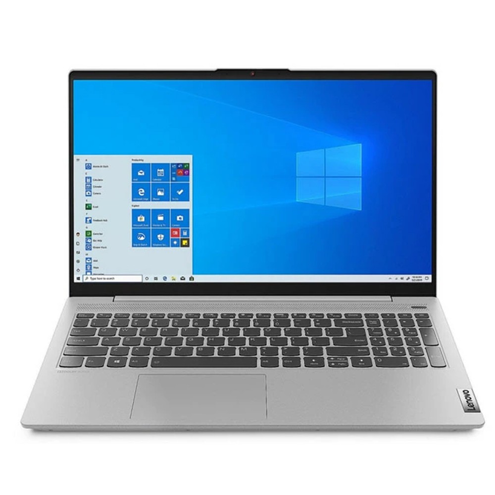 โน๊ตบุ๊ค Lenovo ideapad Slim 5-15ALC05-82LN00UJTA Graphite Grey (A)