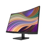 จอมอนิเตอร์ HP V27c G5 (VA 75Hz Curved)