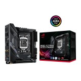 Asus Mainboard ROG STRIX H470-I GAMING LGA 1200