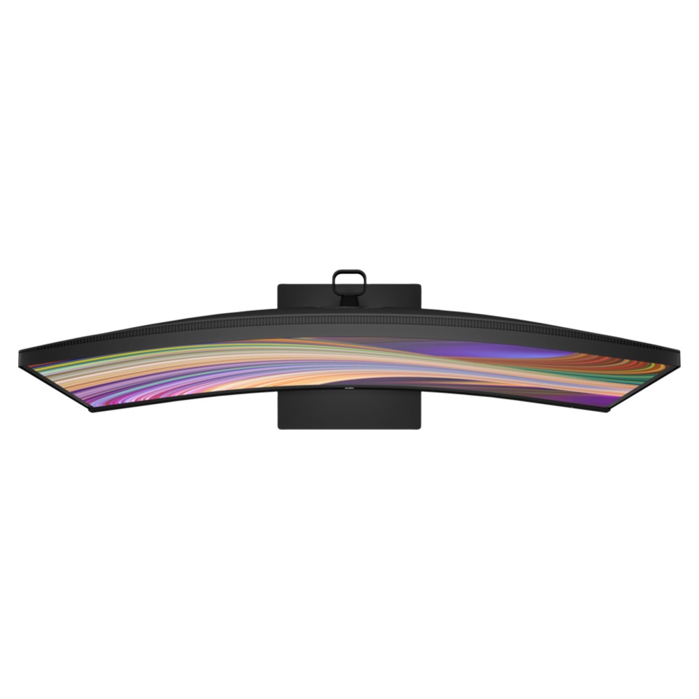 จอมอนิเตอร์ HP V27c G5 (VA 75Hz Curved)