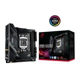 Asus Mainboard ROG STRIX B460-I GAMING LGA 1200