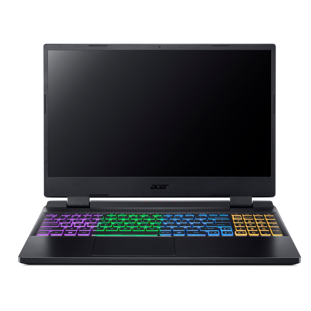 โน๊ตบุ๊ค Acer Nitro AN515-58-52BB Black