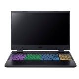 โน๊ตบุ๊ค Acer Nitro AN515-58-52BB Black