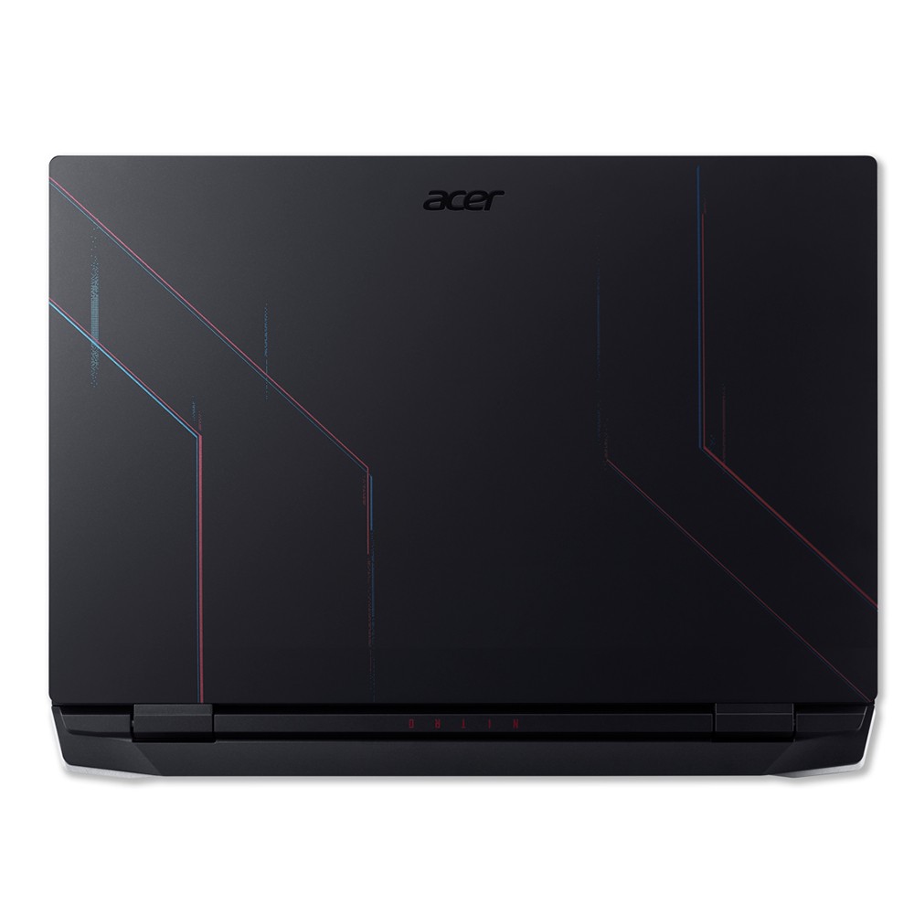 โน๊ตบุ๊ค Acer Nitro AN515-58-52BB Black