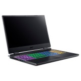 โน๊ตบุ๊ค Acer Nitro AN515-58-52BB Black
