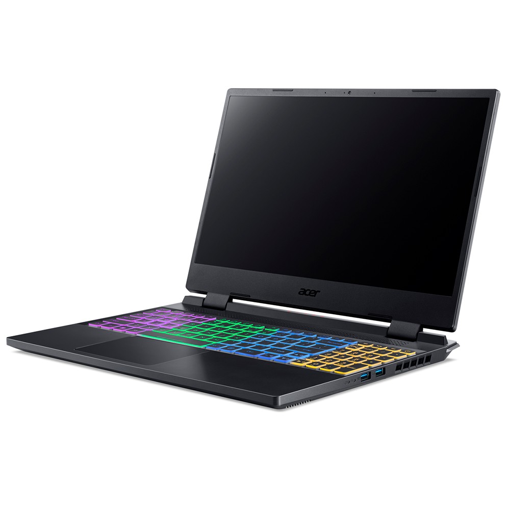 โน๊ตบุ๊ค Acer Nitro AN515-58-52BB Black