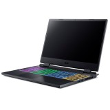 โน๊ตบุ๊ค Acer Nitro AN515-58-52BB Black