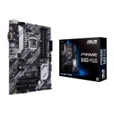 Asus Mainboard PRIME B460-PLUS LGA 1200