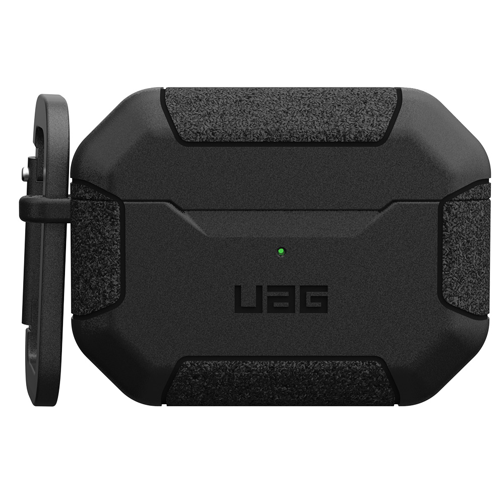 เคส AirPods Pro 2 UAG Scout Series Black