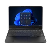 โน๊ตบุ๊ค Lenovo IdeaPad Gaming 3i 15IAH7-82S9007GTA Onyx Gray
