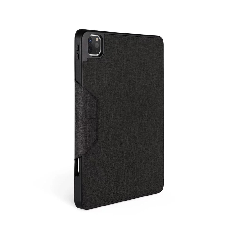 Supporto pieghevole per iPad 10.2 (7a/8a/9a generazione), 10.9 (10a/11a generazione) e custodie per iPad Mini 6/7 o custodie GoNow con impugnatura in schiuma - Italia