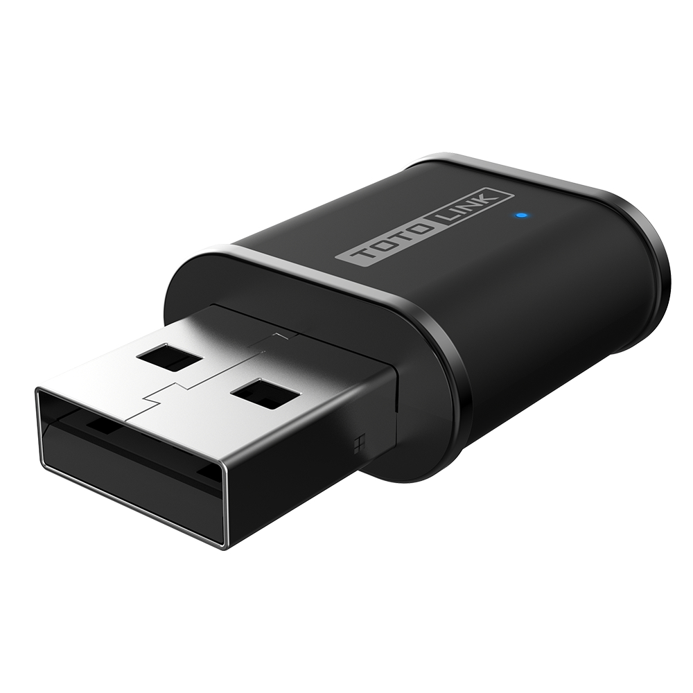 Wireless Usb Adapter Totolink A Usm Ac