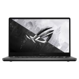 โน๊ตบุ๊ค Asus ROG Zephyrus GA401IH-BM013T Gray