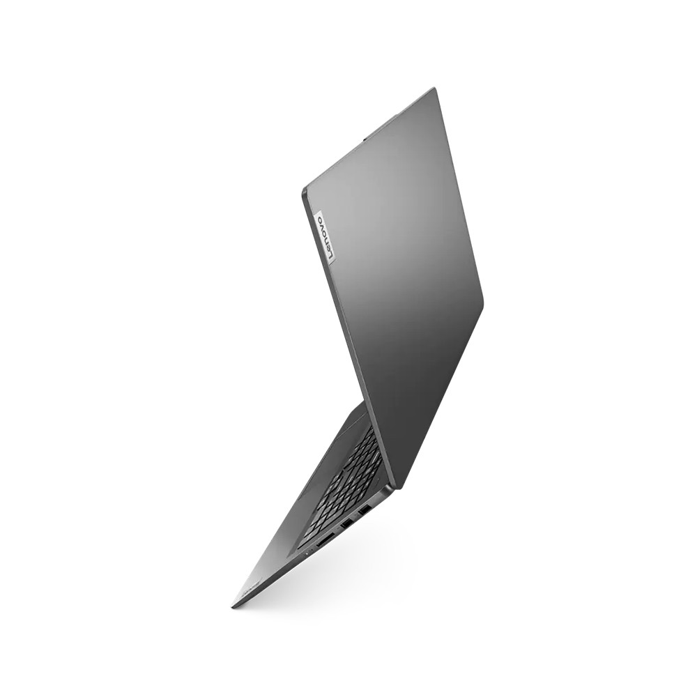 โน๊ตบุ๊ค Lenovo IdeaPad 5 Pro 16ARH7 82SN003BTA Gray