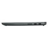 โน๊ตบุ๊ค Lenovo IdeaPad 5 Pro 16ARH7 82SN003BTA Gray