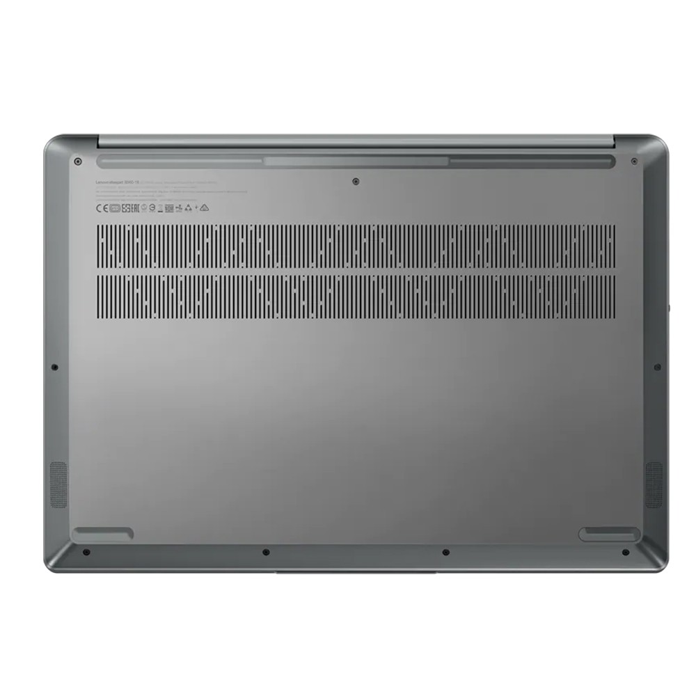 โน๊ตบุ๊ค Lenovo IdeaPad 5 Pro 16ARH7 82SN003BTA Gray