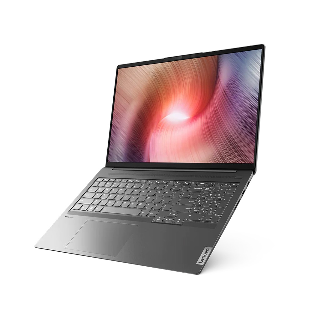 โน๊ตบุ๊ค Lenovo IdeaPad 5 Pro 16ARH7 82SN003BTA Gray