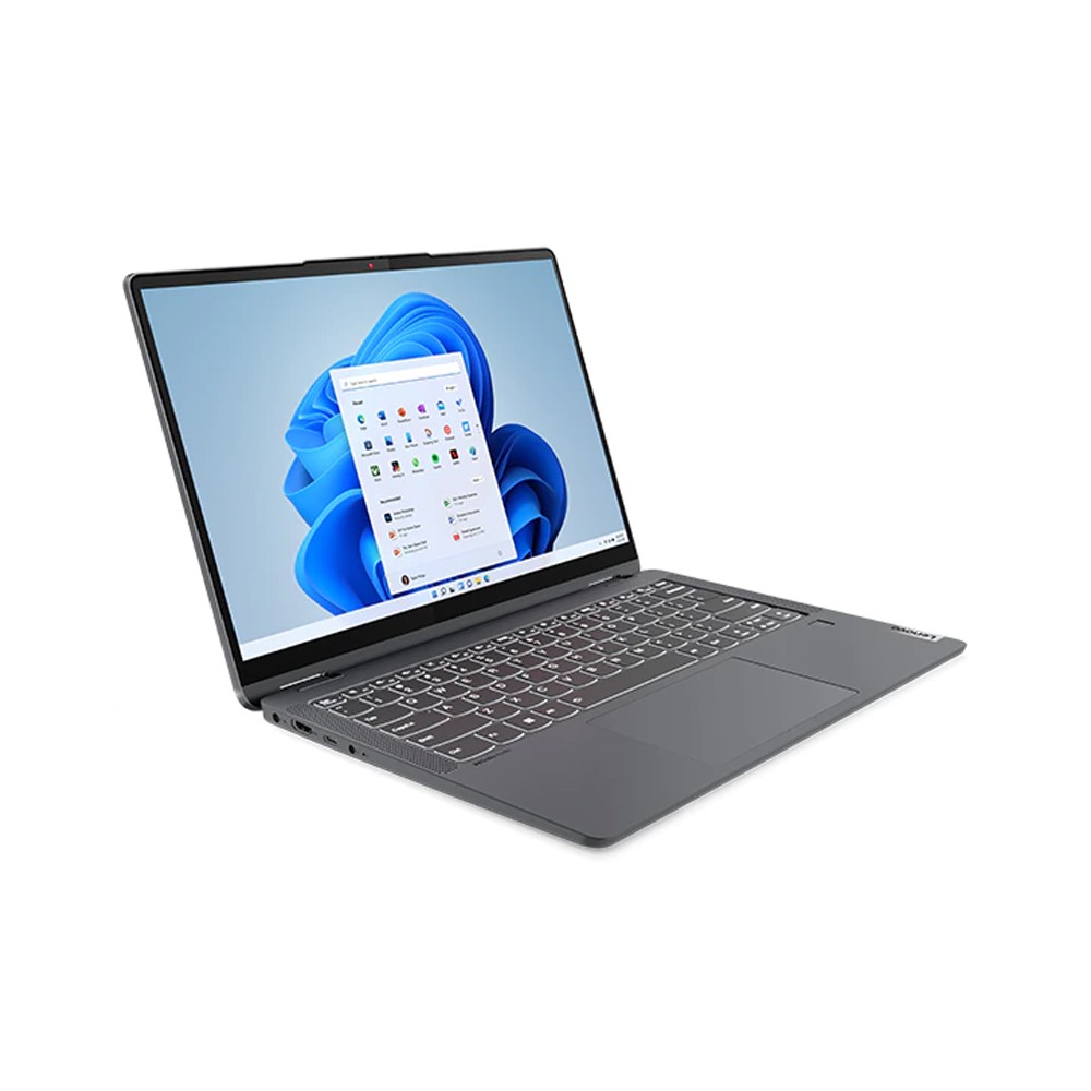 Película Protectora Mate Para Lenovo Ideapad Flex 5, 14, 14IIL05