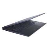 โน๊ตบุ๊ค Lenovo Yoga 6 13ALC6 82ND00DHTA Blue